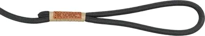 Trixie Hondenriem Be Nordic Retriever 170x1,3 cm - Zwart - Image 2