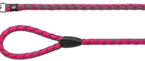 Trixie Hondenriem Cavo 100x1,2 cm - Fuchsia