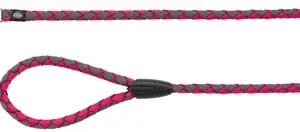 Trixie Hondenriem Cavo 100x1,8 cm - Fuchsia