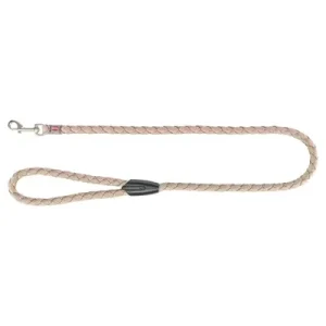 Trixie Hondenriem Cavo Blush 100x1,2 cm - Zand