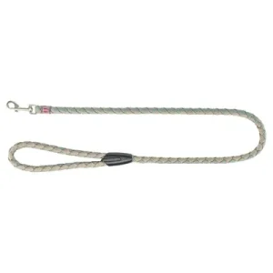 Trixie Hondenriem Cavo Salie 100x1,2 cm - Groen