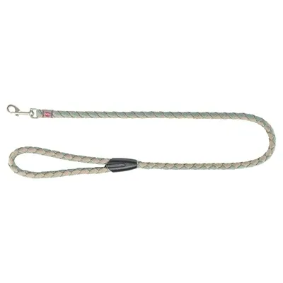 Trixie Hondenriem Cavo Salie 100x1,8 cm - Groen