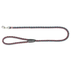 Trixie Hondenriem Cavo Sangria 100x1,8 cm - Petrol