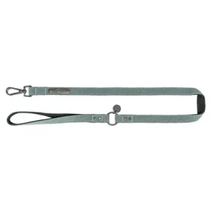 Trixie Hondenriem Citystyle Katoen Salie 120x1,3 cm
