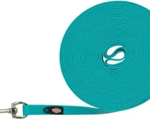 Trixie Hondenriem Easy Life Sleeplijn Oceaan - Blauw