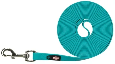 Trixie Hondenriem Easy Life Sleeplijn Oceaan - Blauw