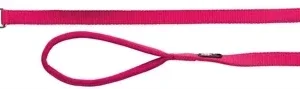 Trixie Hondenriem Premium 120x1 cm - Fuchsia