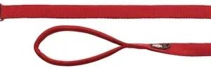 Trixie Hondenriem Premium 120x1 cm - Rood