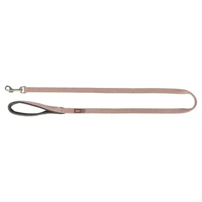 Trixie Hondenriem Premium Blush 100x2 cm