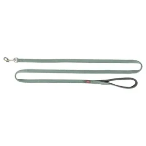 Trixie Hondenriem Premium Extra Lang Salie 180x2 cm