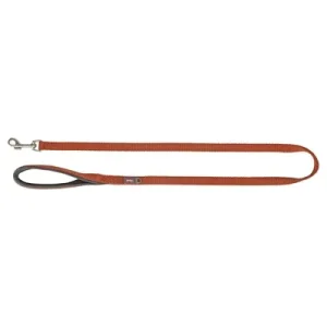 Trixie Hondenriem Premium Roest 100x2 cm