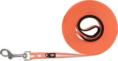 Trixie Hondenriem Sleeplijn Easylife Reflecterend 10mx1,7 cm - M - Image 2