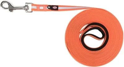 Trixie Hondenriem Sleeplijn Easylife Reflecterend 10mx1,7 cm - M