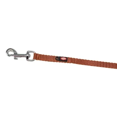 Trixie Hondenriem Sleeplijn Extra Licht Roest 10 Mtr X 1 cm - XS - Image 2