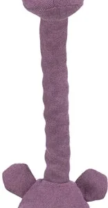 Trixie Hondenspeelgoed Nijlpaard Stof 50 cm