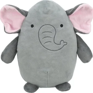 Trixie Hondenspeelgoed Olifant Pluche 27 cm