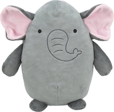 Trixie Hondenspeelgoed Olifant Pluche 27 cm