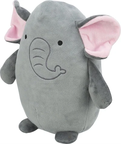 Trixie Hondenspeelgoed Olifant Pluche 27 cm - Image 2