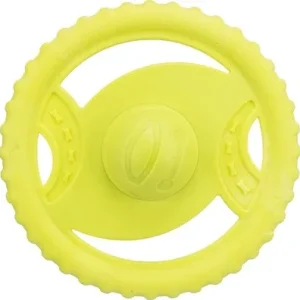 Trixie Hondenspeelgoed Schijf Tpr 20 cm - Aqua