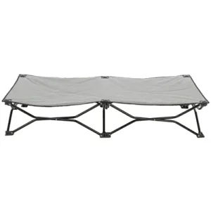 Trixie Hondenstretcher Beige / Zwart 120X60X22 Cm