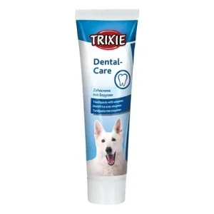 Trixie Hondentandpasta met Enzymen - 100 gr