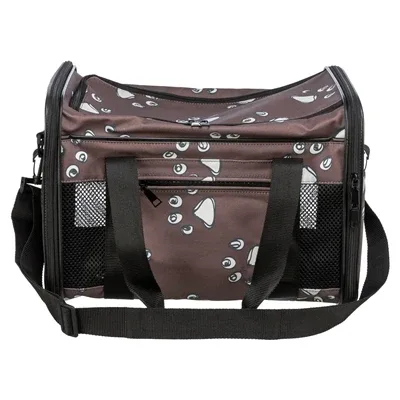 Trixie Hondentas Adrina met Print - 7 kg - Image 2