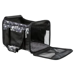 Trixie Hondentas Adrina met Print - 7 kg