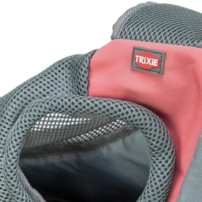 Trixie Hondentas Buikdrager Roze 50X18X25 Cm - Image 2