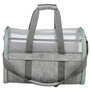 Trixie Hondentas Dillon Mintgroen 54x32x33 cm - 10 kg