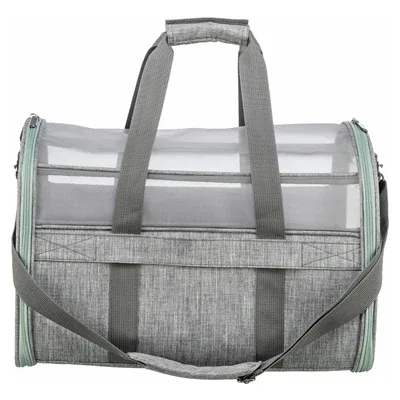Trixie Hondentas Dillon Mintgroen 54x32x33 cm - 10 kg