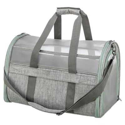 Trixie Hondentas Dillon Mintgroen 54x32x33 cm - 10 kg - Image 2