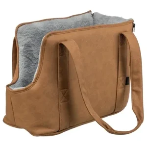 Trixie Hondentas Evelyn 40x20x30 cm - 5 kg