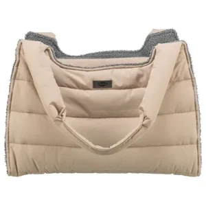 Trixie Hondentas Gina Blush 42x22x58 cm - 7 kg