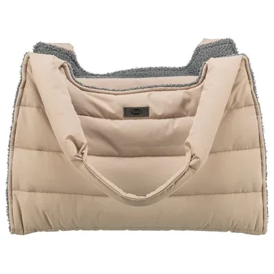 Trixie Hondentas Gina Blush 42x22x58 cm - 7 kg