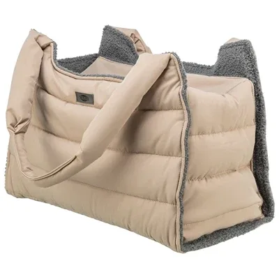 Trixie Hondentas Gina Blush 42x22x58 cm - 7 kg - Image 2
