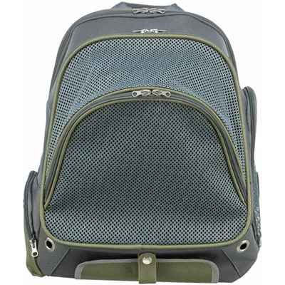 Trixie Hondentas Rugtas Lyla 34x22x42 cm - 8 kg - Image 2