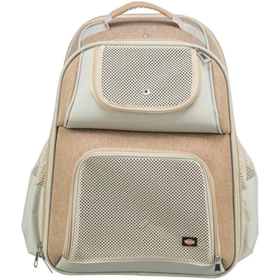 Trixie Hondentas Rugtas Willow 38x25x45 cm - 7 kg - Image 2
