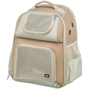 Trixie Hondentas Rugtas Willow 38x25x45 cm - 7 kg