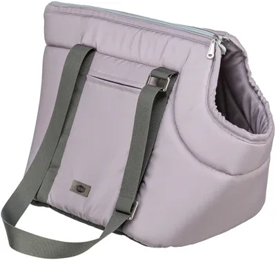 Trixie Hondentas Victoria Roze 50X26X29 Cm - Image 2
