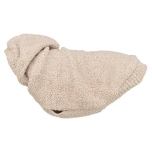 Trixie Hondentrui Carson Hoodie met Capuchon - Zand