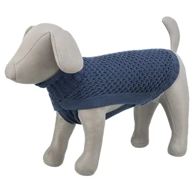 Trixie Hondentrui Norwood 30 cm - Blauw - Image 2