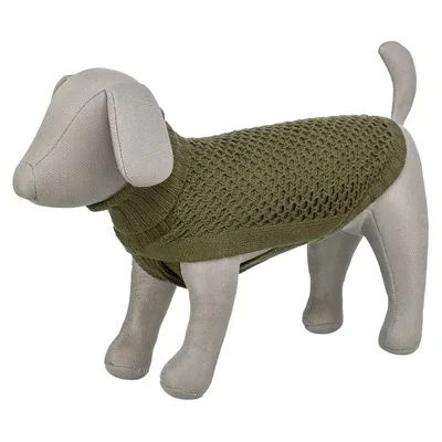 Trixie Hondentrui Norwood 50 cm - Olijfgroen - Image 2