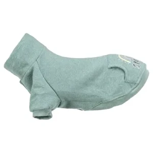 Trixie Hondentrui Sweatshirt Littleton Mintgroen