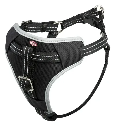 Trixie Hondentuig Auto Dog Protect 40x55x2 cm - Zwart - Image 2