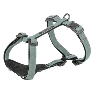 Trixie Hondentuig Citystyle H Tuig Katoen Salie 42x60x1,5 cm