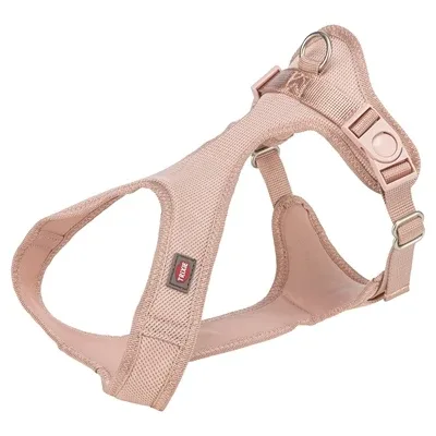 Trixie Hondentuig Comfort Soft Touring Blush 35x60x2 cm
