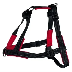 Trixie Hondentuig Lead N Walk Soft Tuig 55 90 cm - M