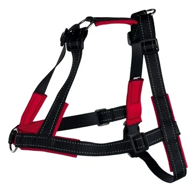 Trixie Hondentuig Lead N Walk Soft Tuig 55 90 cm - M