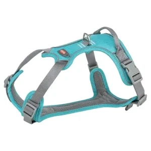 Trixie Hondentuig Premium Active 60x75x2,5 cm - Aqua