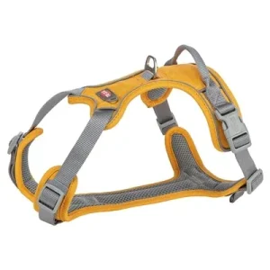 Trixie Hondentuig Premium Active Curry 49x69x2 cm